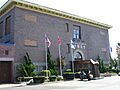 Seattle Ballard Nordic Heritage Museum 1