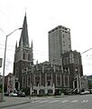 Seattle First Baptist 02A