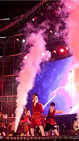 Seoktap festival