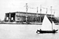 Shipyard, Nikolaev, c. 1900