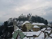 Sighisoara IMG 5624