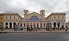 Spb 06-2012 Baltic Railway Terminal