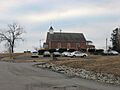 St. Augustine Catholic Church east of Leitchfield