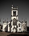 St John's Anglian Church, Lunenburg, Nova Scotia.jpg