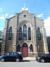 St John's Lutheran Church, Shenandoah PA 01