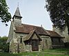 St John the Baptist's Church, Yaverland Road, Yaverland (May 2016) (7).JPG