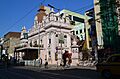 Star Theatre Arnab Dutta