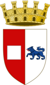 Coat of arms of Piacenza