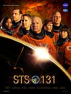 Sts131 crewposter