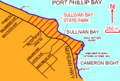 Sullivanbaymap2