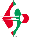 Swindon Town FC logo (1991-2007)