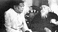Tagore and Sher-e-Bangla