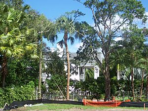 Tampa Stovall House01