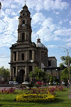 Templo de San José de Gracia-1