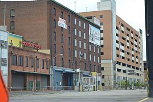 Terminal Warehouse 1