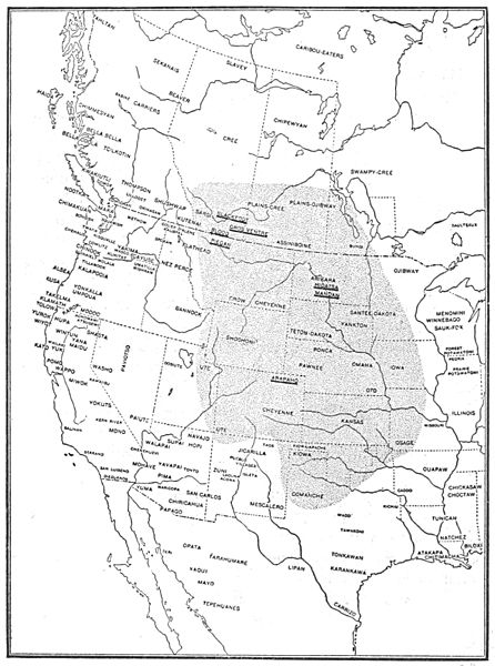 The American Indian Fig 102