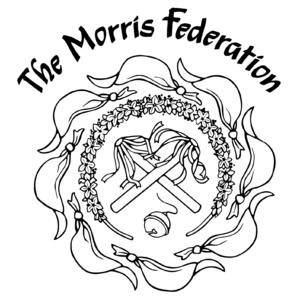 Morris Federation logo