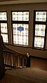 Third Floor Stained Glass Windows