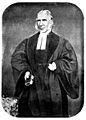 Thomas Burns