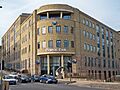 Thomas Cook, Bradford