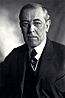 Thomas Woodrow Wilson, Harris & Ewing bw photo portrait, 1919.jpg