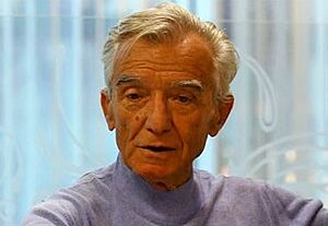 Todor Veselinović Facts for Kids