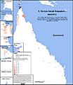 Torres Strait Islander ancestry