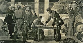 Treaty of Cahuenga