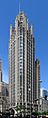 Tribune Tower, Chicago, Illinois (9181667444) (cropped)