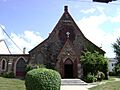Trinity Episcopal Church Complex, 335, Fourth Ave., Mount Vernon, Westchester County, New York