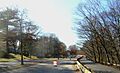 Truman Parkway Boston MA