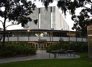 UNSW Roundhouse 002