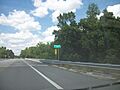 US 98 Bridge over Withlacoochee River (Northbound)