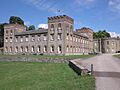 Ugbrooke House, Chudleigh - geograph.org.uk - 1984388
