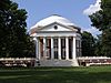 Rotunda, University of Virginia