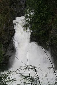 Upper Twin Falls