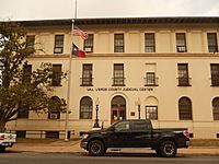 Val Verde County Judicial Center, Del Rio, TX DSCN0905