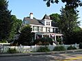 Village Green Inn, Falmouth MA