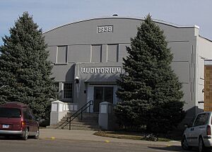 VolgaAuditorium