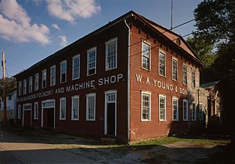 W.A. Young & Sons Foundry & Machine Shop.jpg