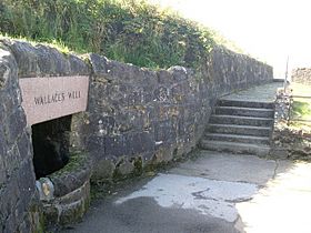 Wallace's Well - geograph.org.uk - 1491912