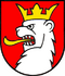 Coat of arms of Augst