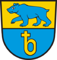 Wappen Baerenthal