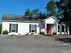 Webster County, GA Board of Education
