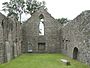 Whithorn Priory - interior of the nave - geograph.org.uk - 939571.jpg