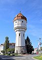 Wiener Neustadt - Wasserturm (1)