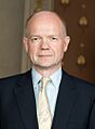 William Hague (2010)