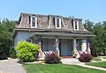 William Irving House 2