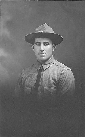 William Shemin c1918