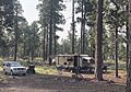Woods Canyon Lake Campground